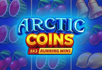 Arctic Coins: Running Wins