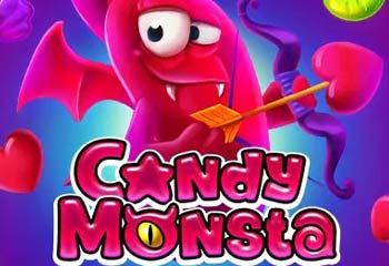 Candy Monsta