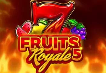 Fruits Royale 5