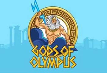 Gods of Olympus