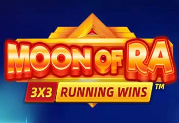 Moon of Ra: Running Wins