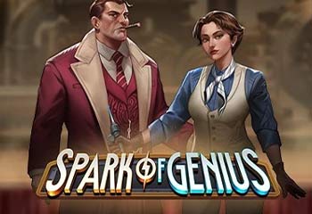 Spark of Genius